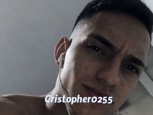 Cristopher0255