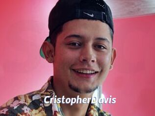 CristopherDavis