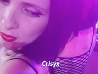 Crisyx