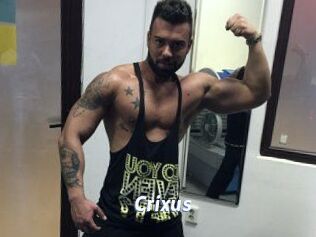 Crixus