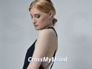 CrossMyMiind
