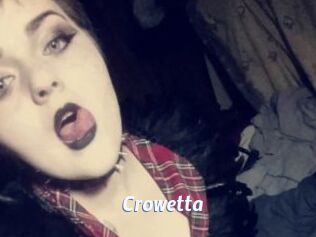Crowetta
