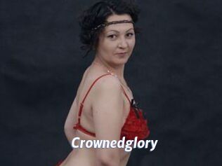 Crownedglory