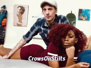 CrowsOnStilts