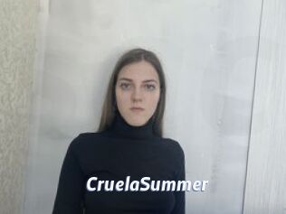 CruelaSummer