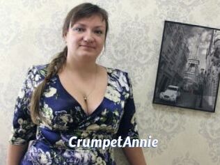 CrumpetAnnie