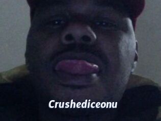 Crushediceonu