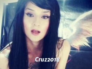 Cruz2018