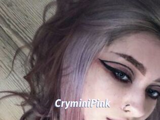 CryminiPink