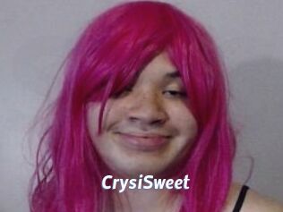 CrysiSweet