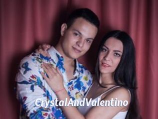 CrystalAndValentino