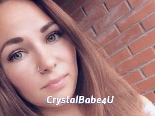 CrystalBabe4U