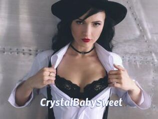 CrystalBabySweet