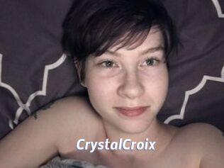 CrystalCroix