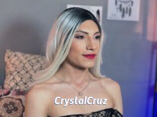 CrystalCruz