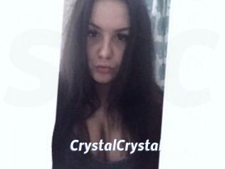 CrystalCrystal