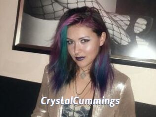 CrystalCummings