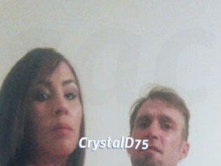 CrystalD75