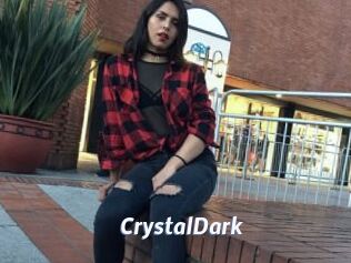 CrystalDark