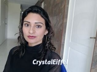 CrystalEiffel