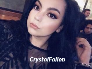 CrystalFallon