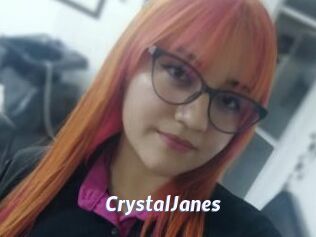 CrystalJanes