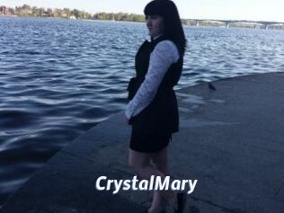CrystalMary