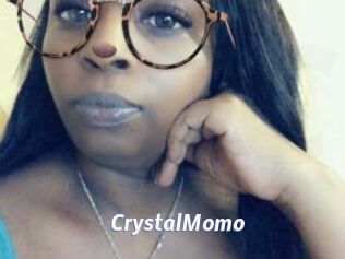 CrystalMomo