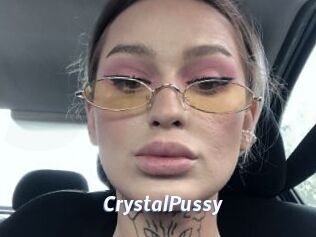 CrystalPussy