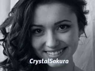 CrystalSakura