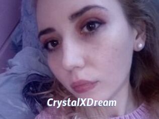 CrystalXDream