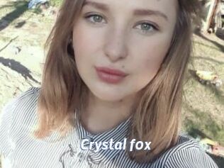 Crystal_f0x