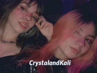 CrystalandKali