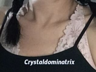 Crystaldominatrix