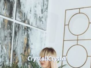 CrystallCrystal