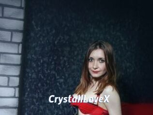 CrystallLoveX