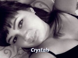 Crystals