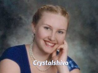 Crystalshiva