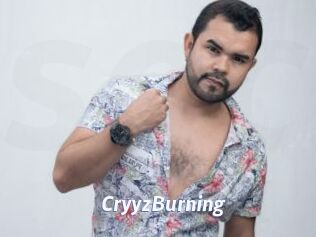 CryyzBurning