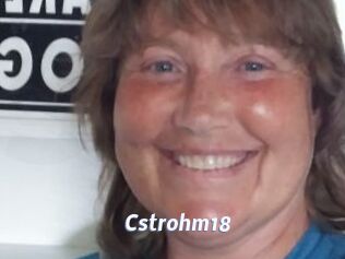 Cstrohm18