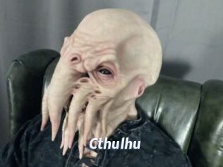 Cthulhu