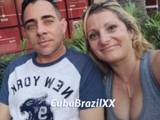 CubaBrazilXX