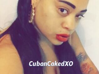 CubanCakedXO