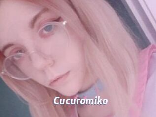 Cucuromiko