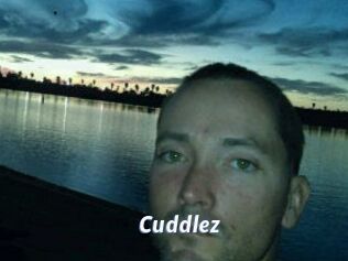 Cuddlez