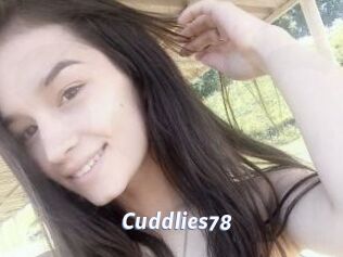 Cuddlies78