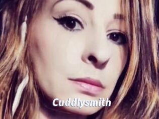 Cuddlysmith