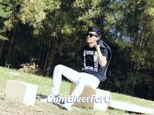 CumGiverForU