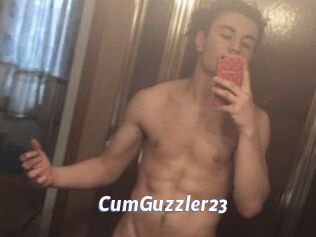 CumGuzzler23