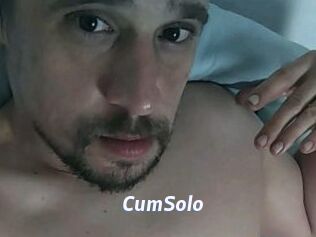 CumSolo